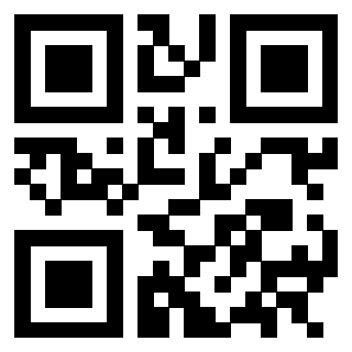 QrCode di 3302759009