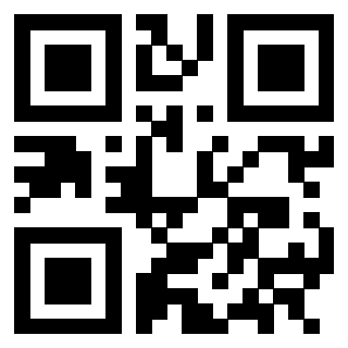 3302759011 - Immagine del Qr Code
