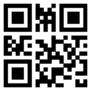 3302759014 - Immagine del QrCode