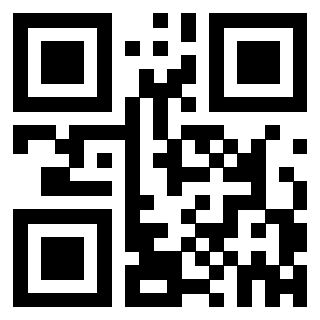 Il QrCode di 3302759015