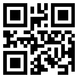 3302759018 Qr Code associato
