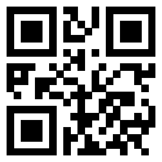 Immagine del QrCode di 3302759019