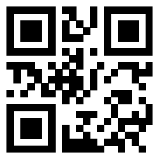 Immagine del QrCode di 3302759022