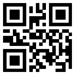 Immagine del Qr Code di 3302759023