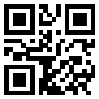 Scansione del Qr Code di 3302759028