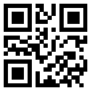 3302759029 - Immagine del Qr Code