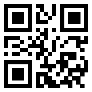 3302759035 Qr Code associato