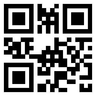 Qr Code di 3302759036