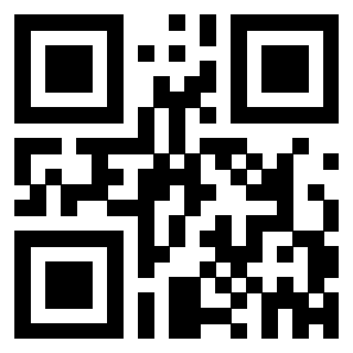 Immagine del QrCode di 3302759037