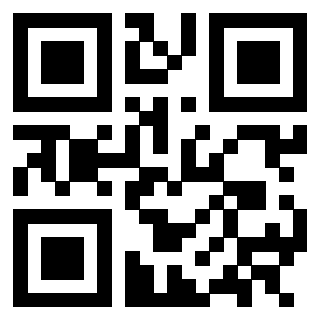 3302759040 Qr Code associato