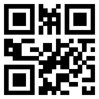 3302759046 - Immagine del Qr Code