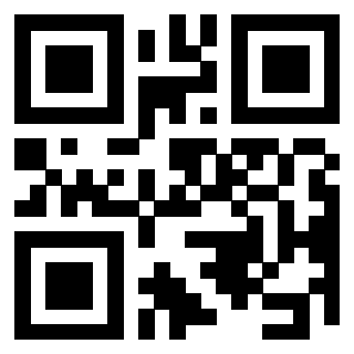 3302759047 - Immagine del QrCode