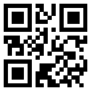 Il Qr Code di 3302759048