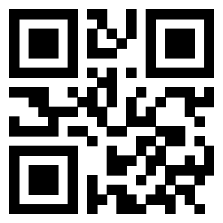 Scansione del Qr Code di 3302759049