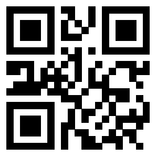 3302759050 - Immagine del Qr Code