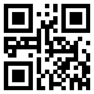 3302759051 - Immagine del Qr Code associato