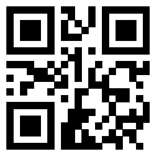 Il Qr Code di 3302759052
