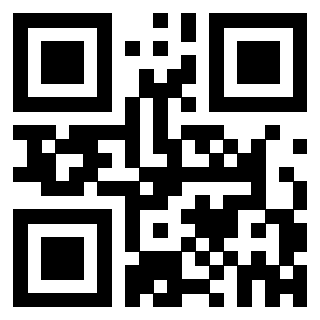 3302759053 Qr Code associato