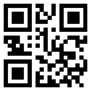 Scansione del Qr Code di 3302759054
