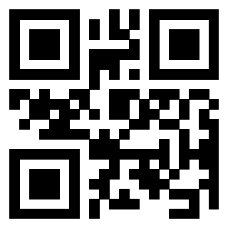 Immagine del Qr Code di 3302759056
