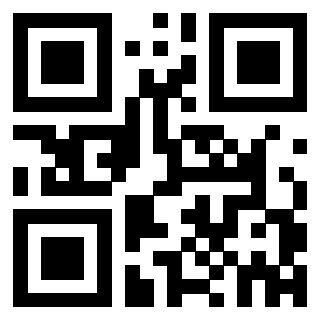 3302759057 - Immagine del QrCode associato