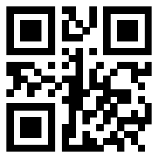 Immagine del QrCode di 3302759059