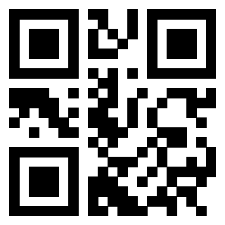 QrCode di 3302759060
