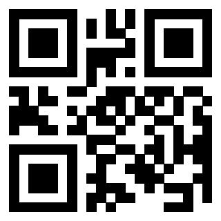 Immagine del QrCode di 3302759064