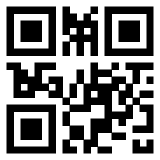 Immagine del Qr Code di 3302759065