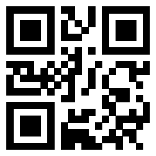 3302759066 Qr Code associato