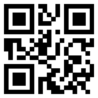 3302759067 Qr Code associato