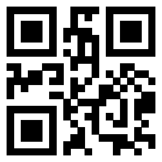 Qr Code di 3302759068