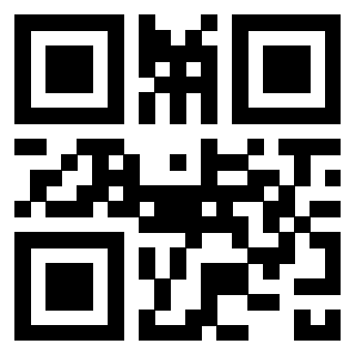 Scansione del Qr Code di 3302759074