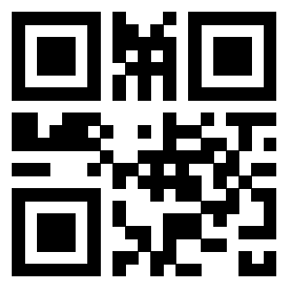 3302759076 Qr Code associato