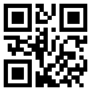 Immagine del Qr Code di 3302759079