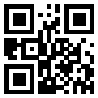 Immagine del QrCode di 3302759083