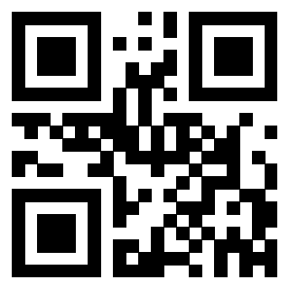 Qr Code di 3302759085