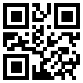3302759088 Qr Code associato
