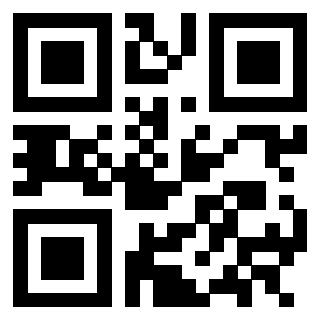 Immagine del Qr Code di 3302759089