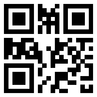 Scansione del Qr Code di 3302759090