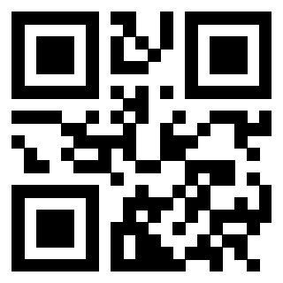 3302759091 Qr Code associato