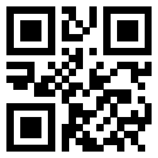Immagine del QrCode di 3302759098