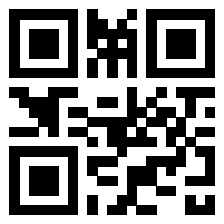 Immagine del Qr Code di 3302759101