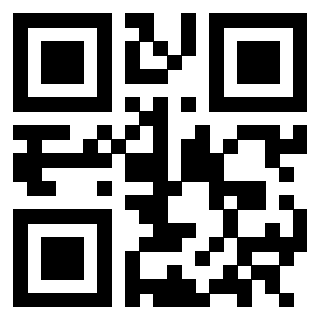 Scansione del Qr Code di 3302759102