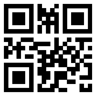 Immagine del Qr Code di 3302759106