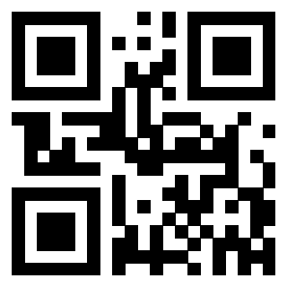 Scansione del Qr Code di 3302759107