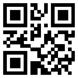 Scansione del Qr Code di 3302759111