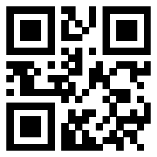 Qr Code di 3302759112
