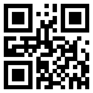 Il QrCode di 3302759115