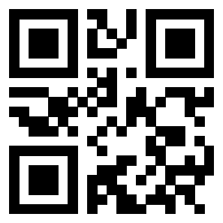 3302759116 - Immagine del QrCode associato